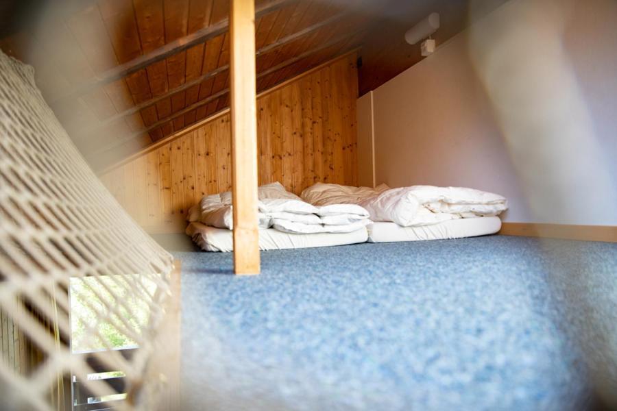 Auszeit-Hotel Z Aeschiried Aeschi Bei Spiez Camera foto