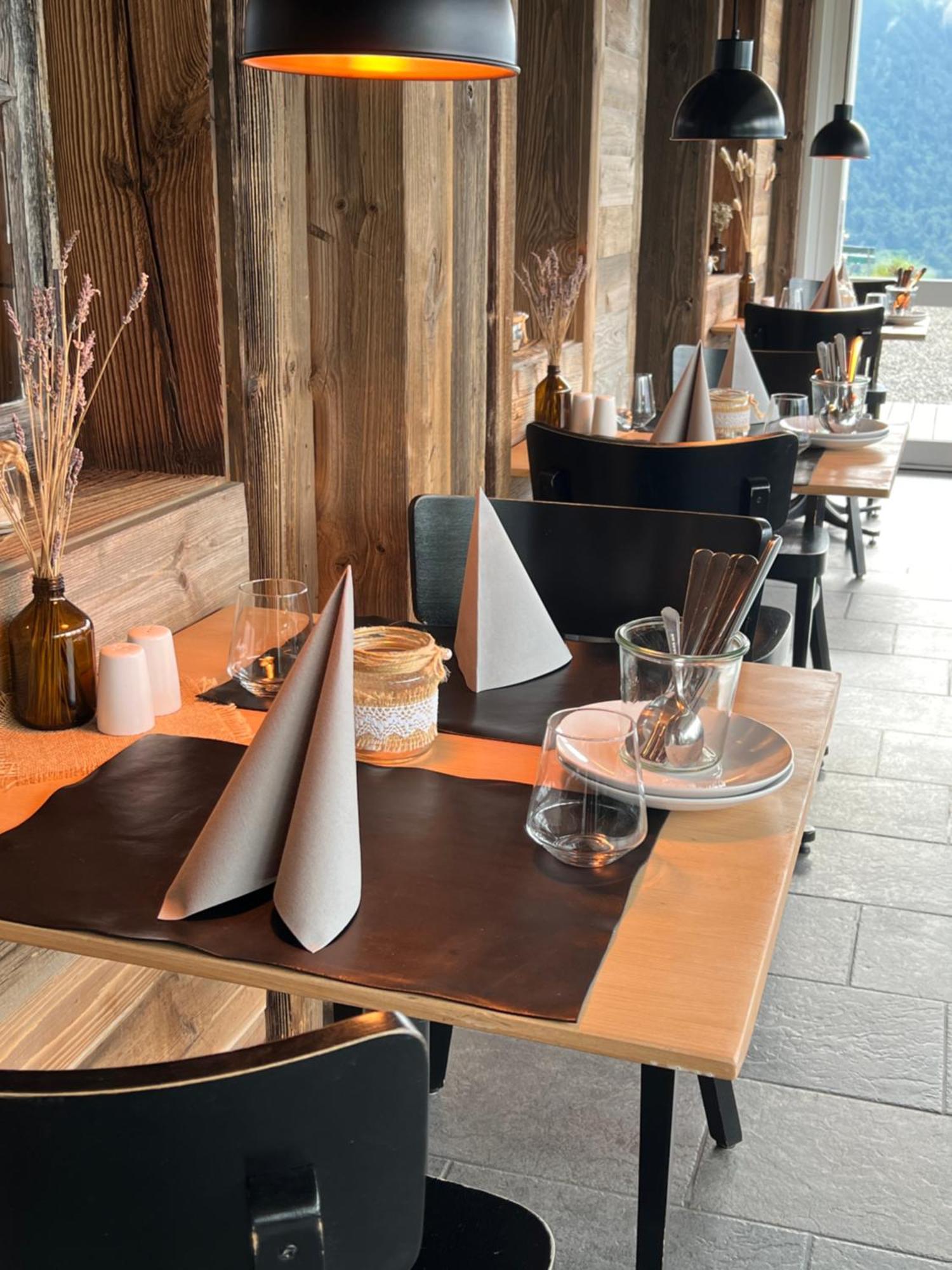 Auszeit-Hotel Z Aeschiried Aeschi Bei Spiez Esterno foto